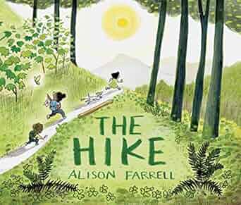 The Hike