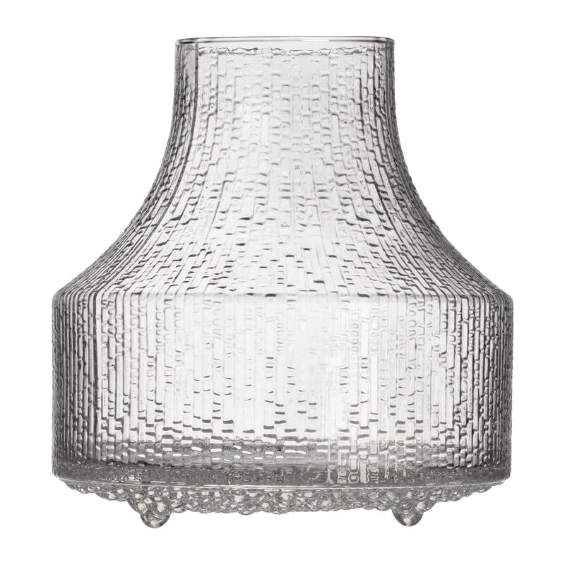 Ultima Thule Glass Vase, Large