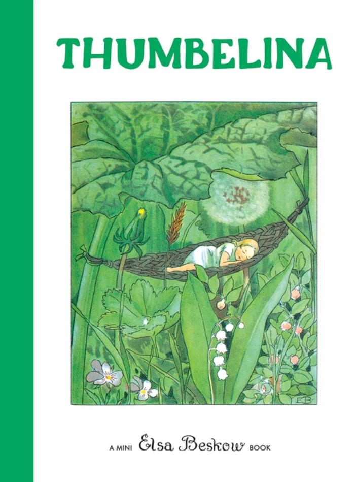 Thumbelina Mini