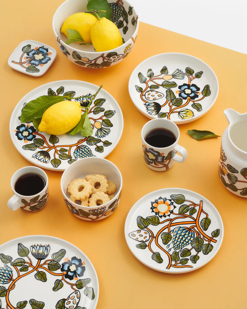 Marimekko Oiva / Tiara Serving Bowl