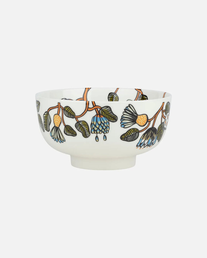 Marimekko Oiva / Tiara Serving Bowl