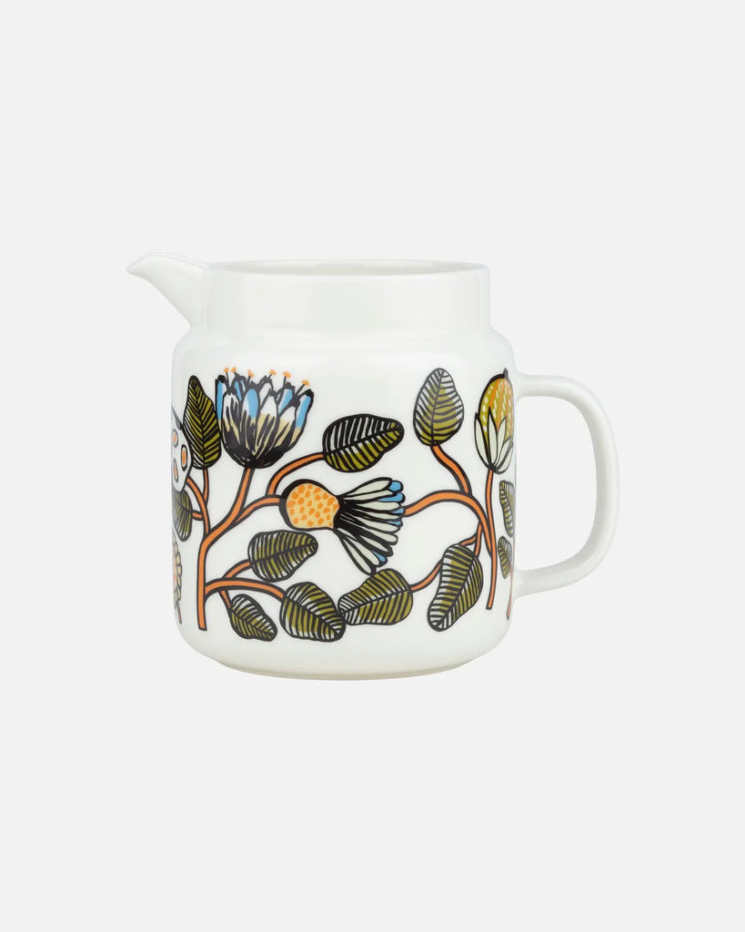 Marimekko Oiva / Tiara Jug