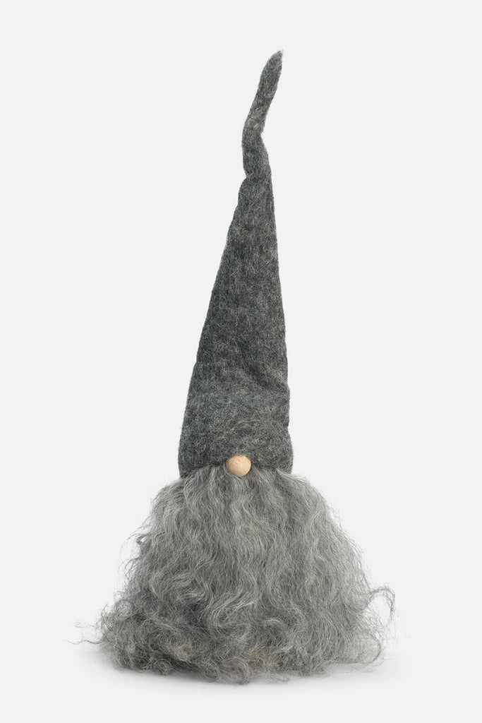 Åsas Tomtebod Skäggtomte, Grey/Gotland
