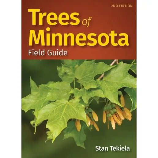 Trees of Minnesota Field Guide