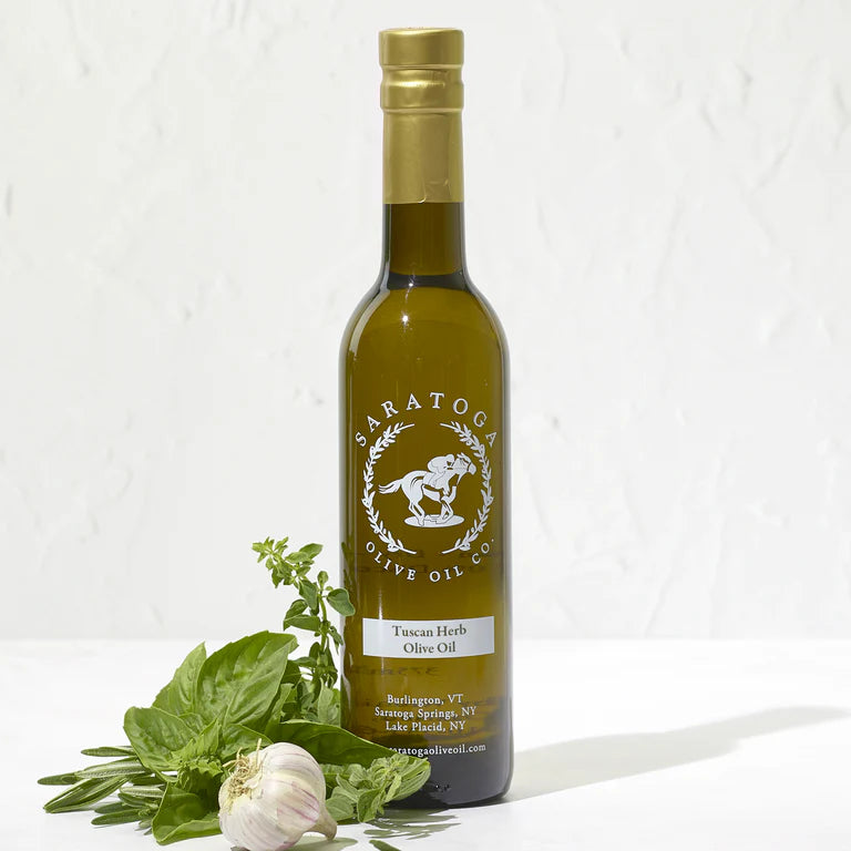 Saratoga Olive Oil Co Tuscan Herb Olive Oil