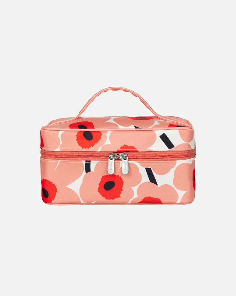 Marimekko Mini Unikko Tuttu Cosmetic Bag – Irma's Finland House