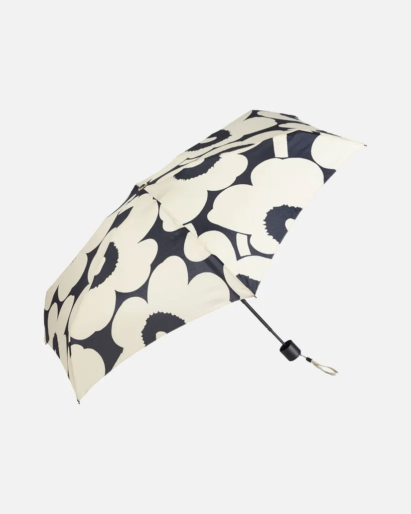 Marimekko Unikko Mini Manual Umbrella