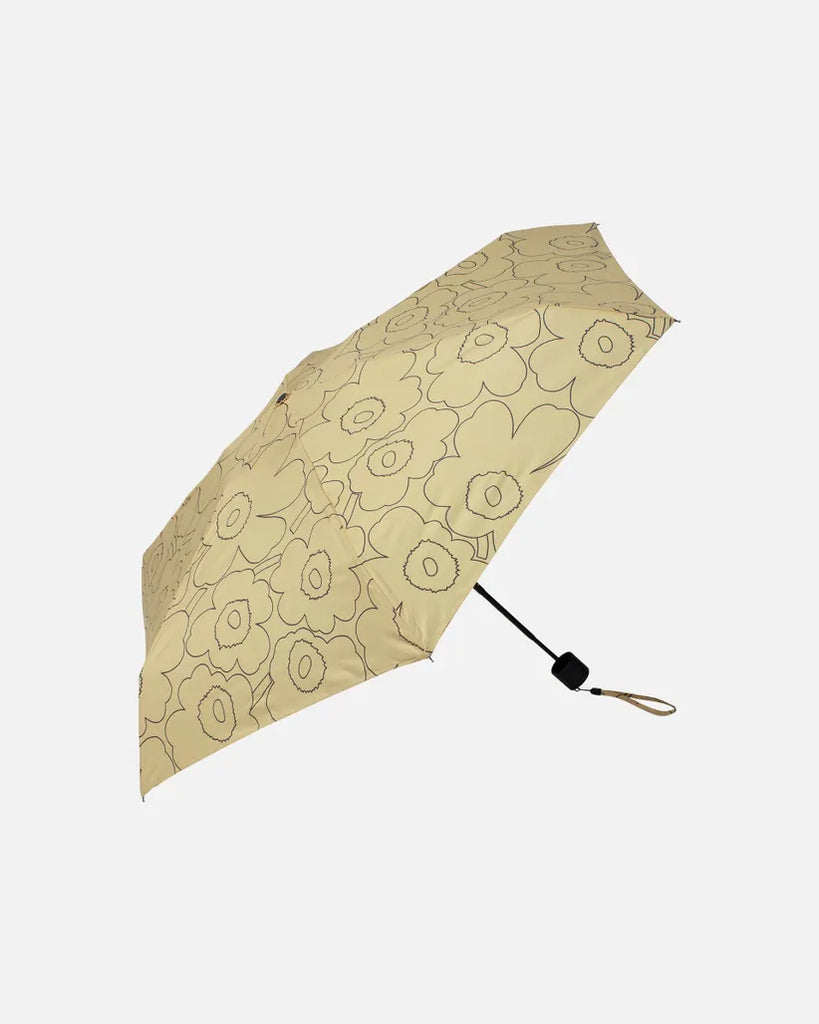 Marimekko Mini Manual Piirto Unikko Umbrella