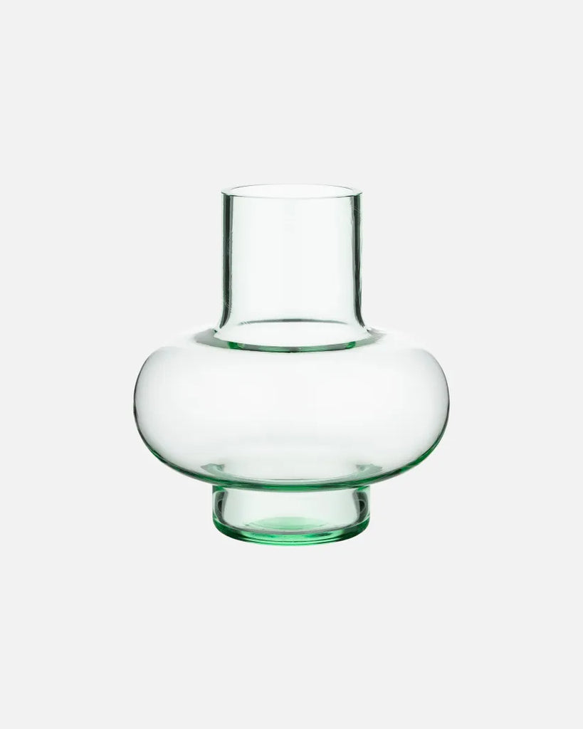 Marimekko Umpu Vase, Light Green