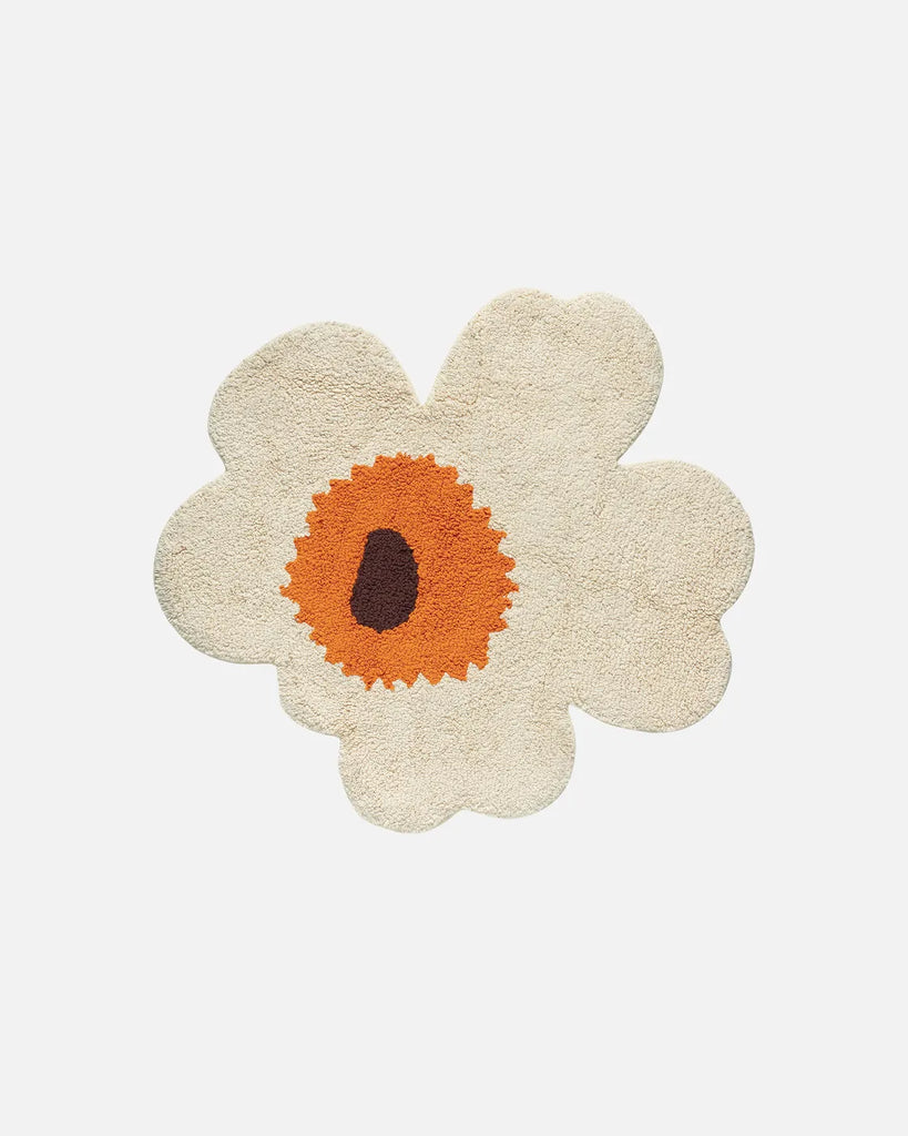 Marimekko Unikko Bath Mat