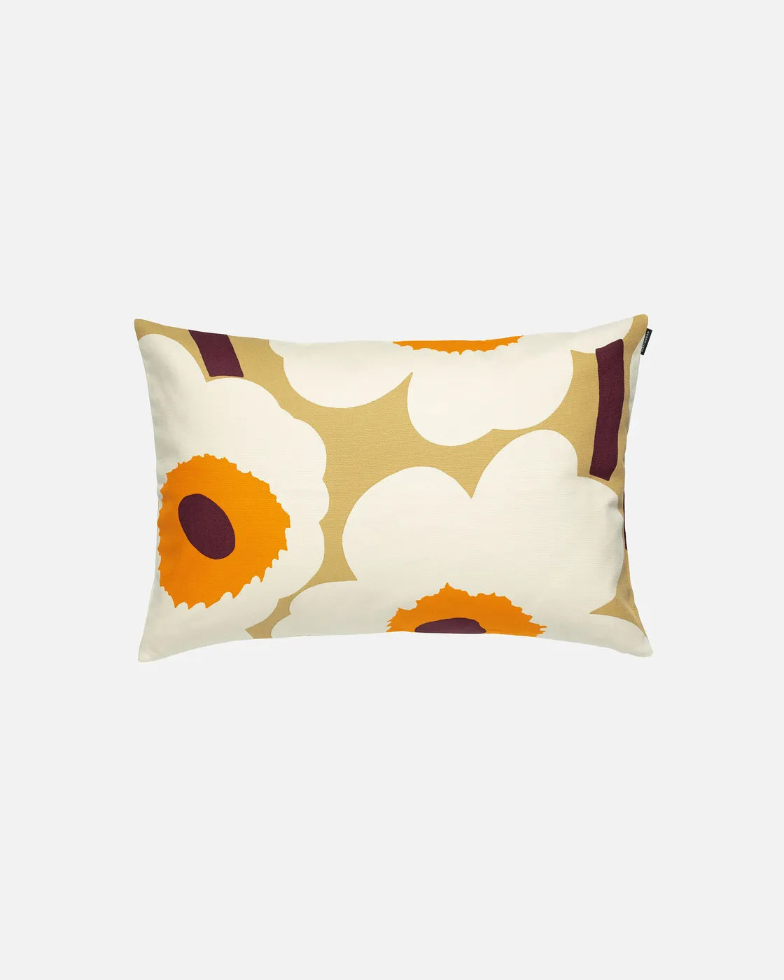 k*r様 最終値下げ！美品 marimekko Unikko Kylikki ス Marimekko Unikko Cushion Cover, 40x60 – Irma's Finland House