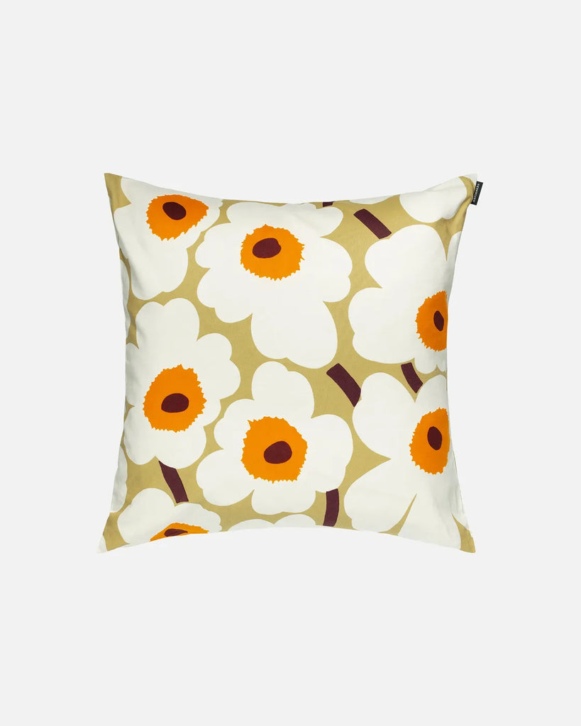 Marimekko Pieni Unikko Cushion Cover, 50x50