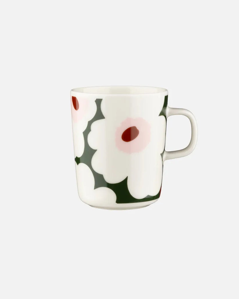 Marimekko Oiva Unikko Mug