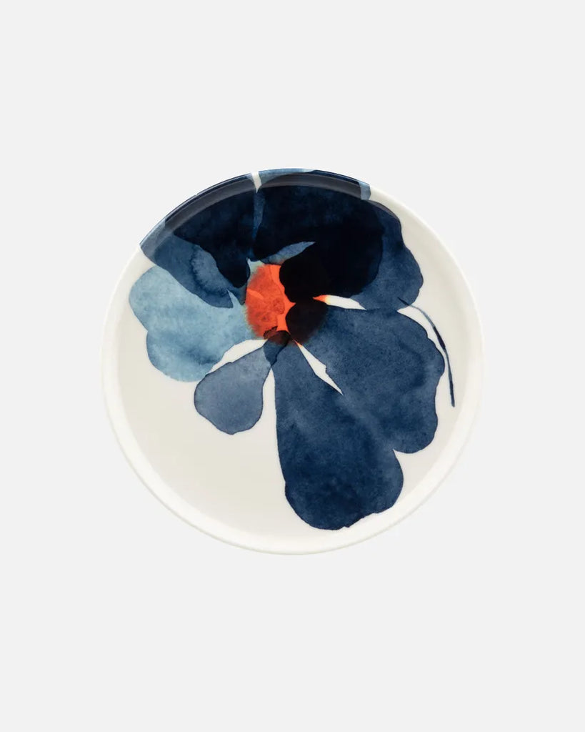 Marimekko Oiva / Valssi Plate