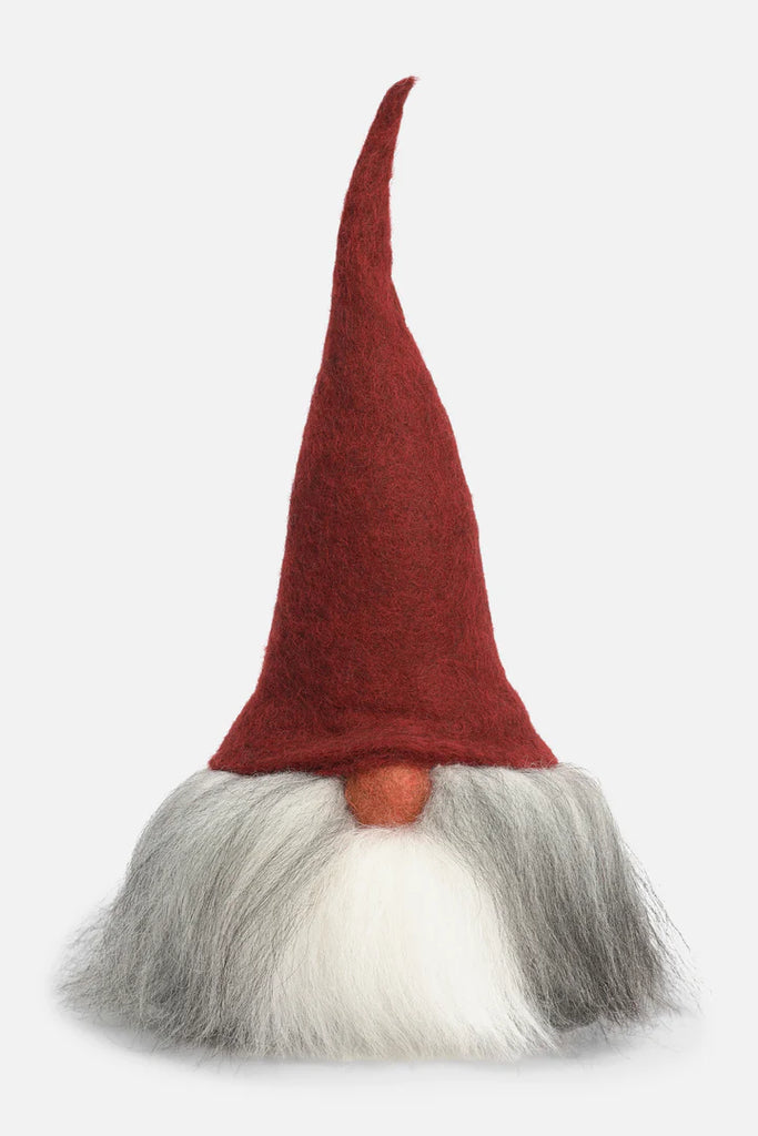Åsas Tomtebod Valter, Red/Iceland