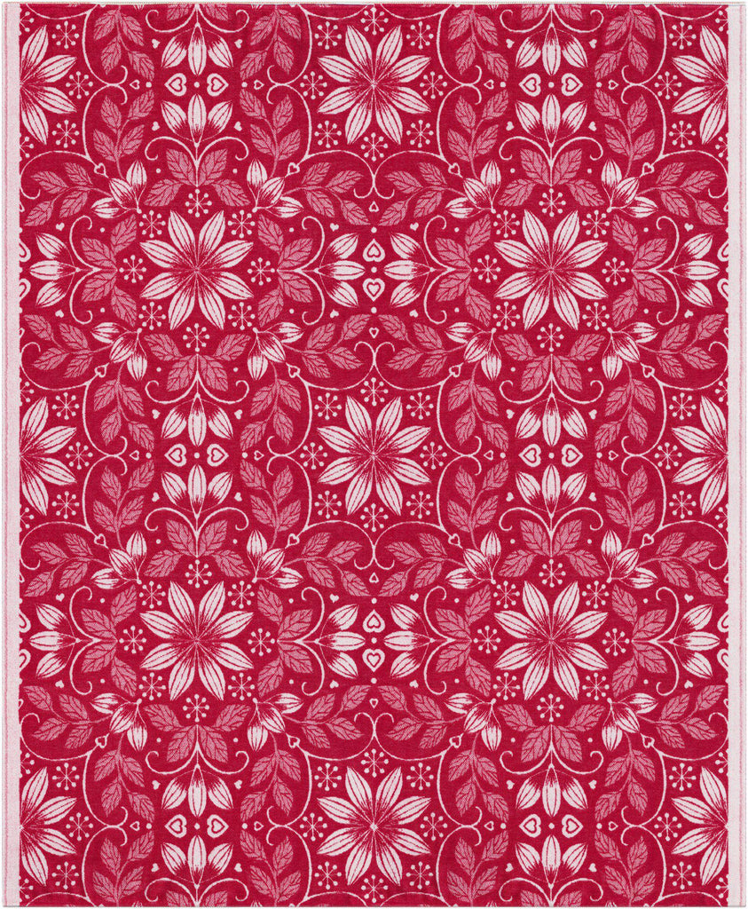 Ekelund VÄRME, Throw Blanket