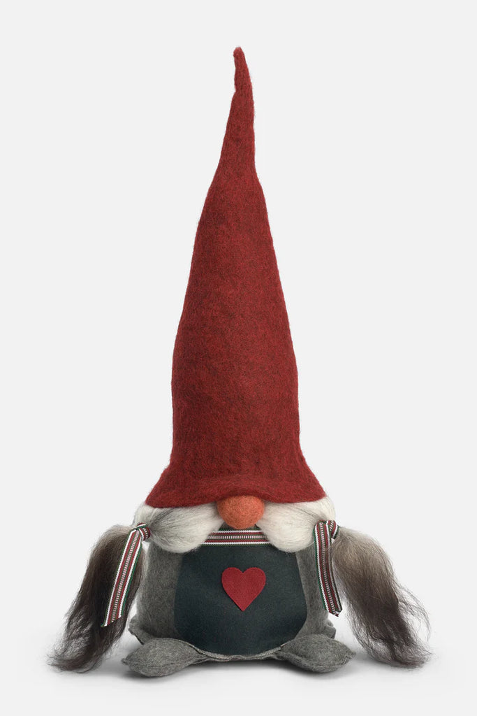 Åsas Tomtebod Vera, Red