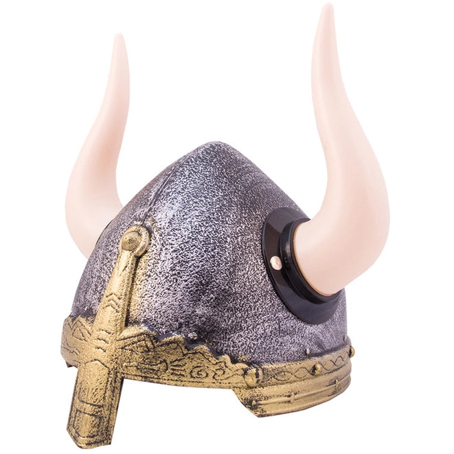 Viking Helmet