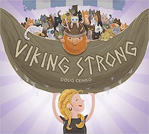 Viking Strong