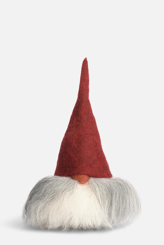 Åsas Tomtebod Viktor, Red/Iceland