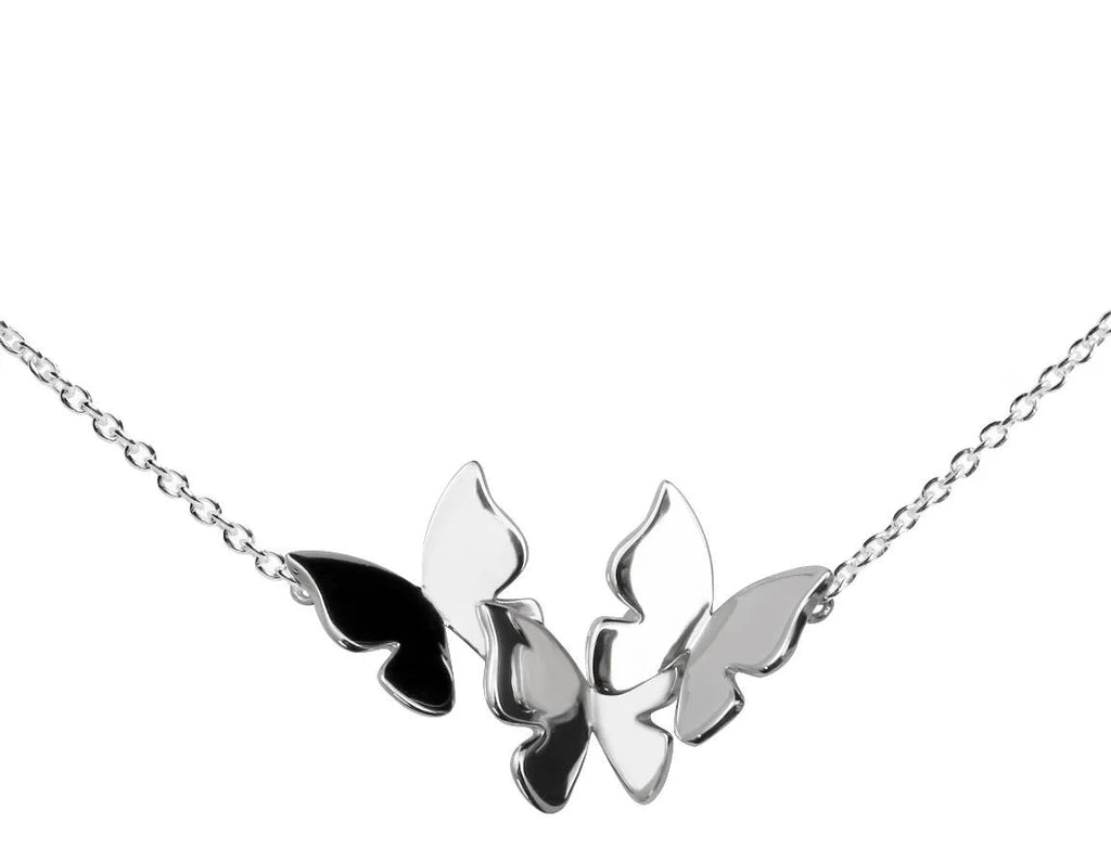 FinnFeelings Vivo Trio Necklace