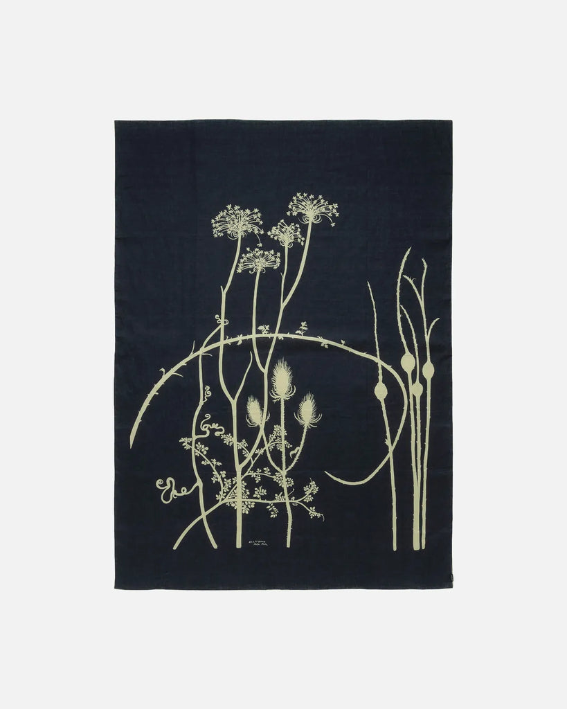 Marimekko Vuoren Kasvit Art Fabric