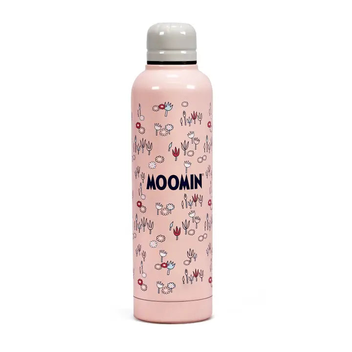 Moomin Water Bottle