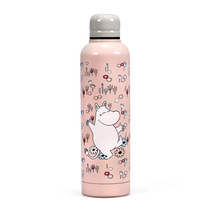 Moomin Water Bottle