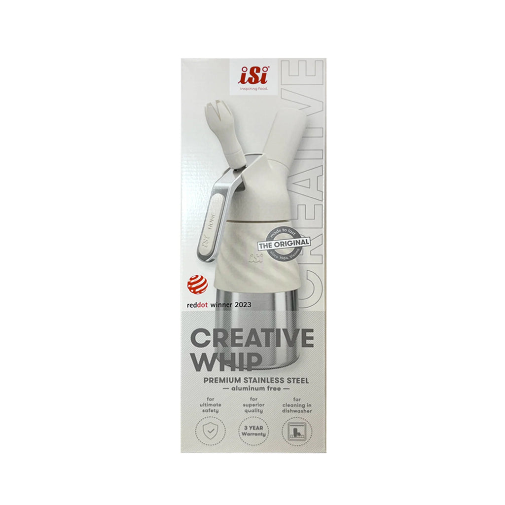 iSi Creative Whip, 1 Pint