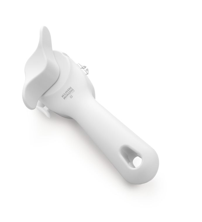 Kuhn Rikon Auto Safety LidLifter, White
