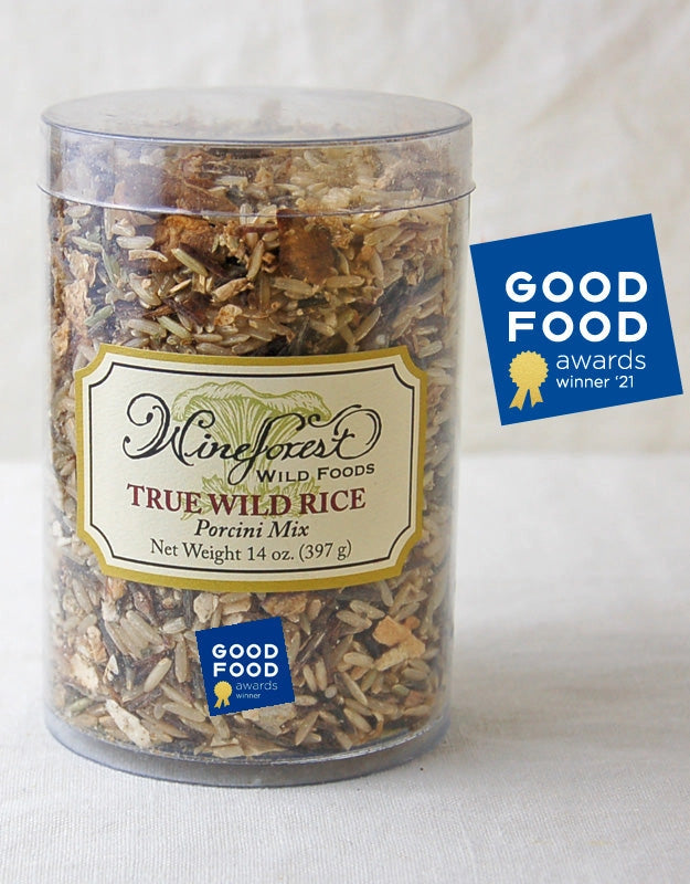 Wine Forest True Wild Rice Mix
