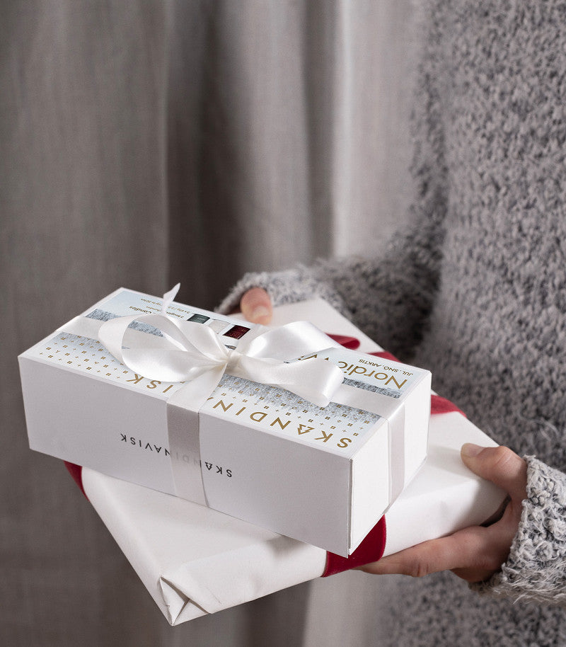 Skandinavisk NORDIC WINTER Gift Set