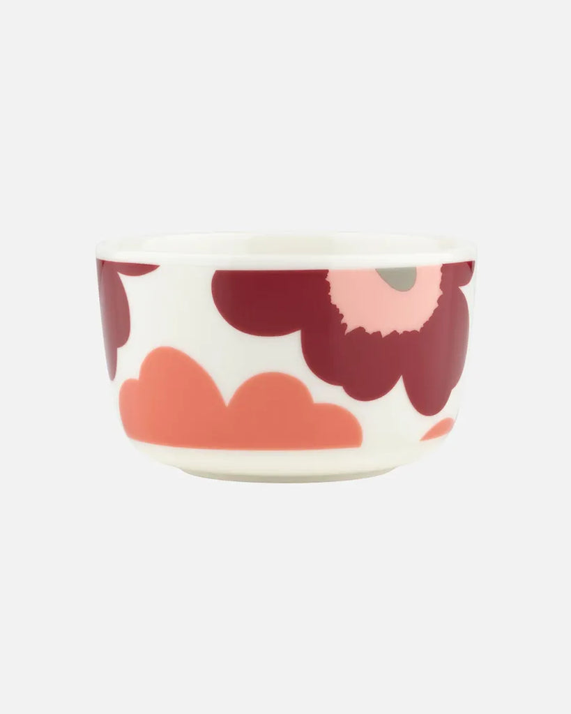 Marimekko Oiva / Unikko Bowl