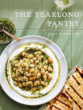 The Yearlong Pantry