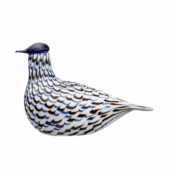 Toikka Blue Charadrius, Annual Bird 2023