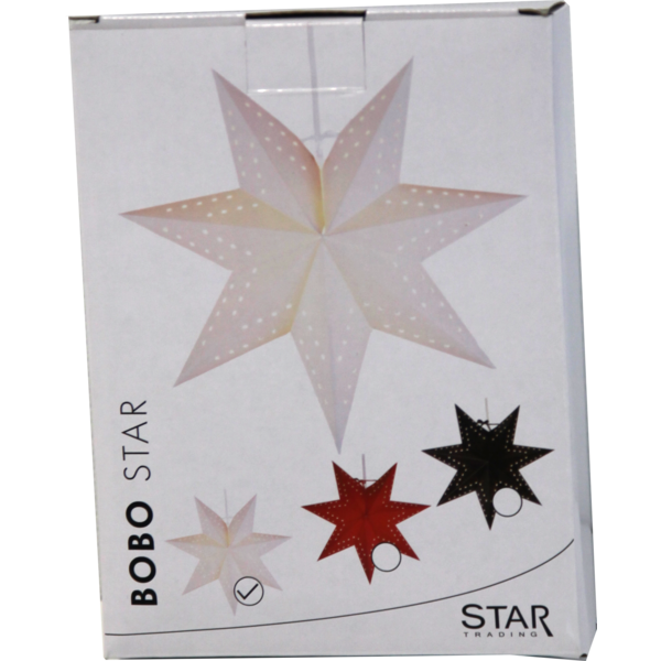Star Trading Bobo Star