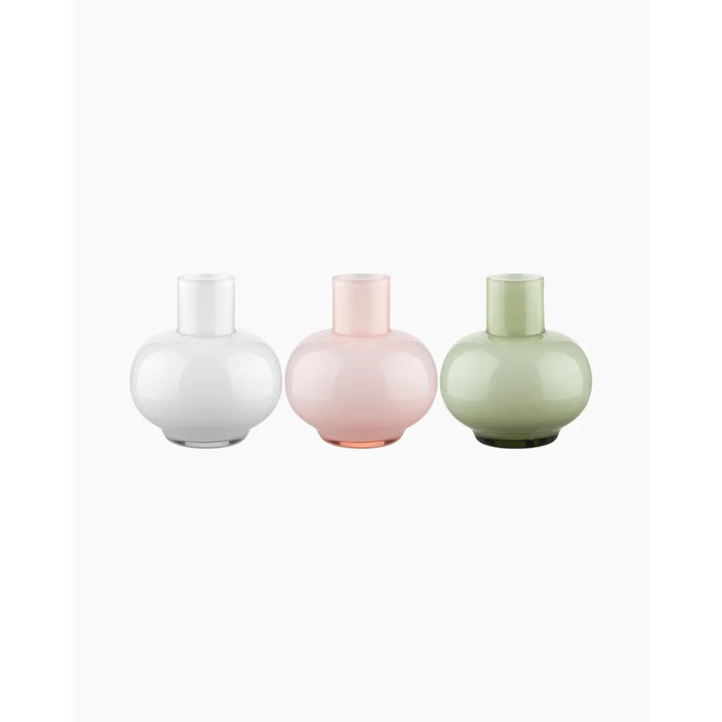 Marimekko Mini Vase, Set/3