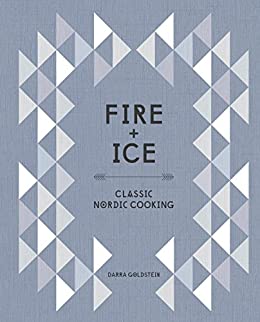 Fire + Ice Classic Nordic Cook