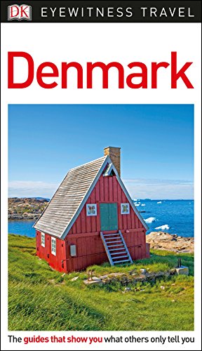 Eyewitness Travel Denmark