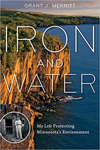 Iron and Water