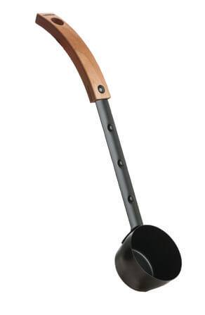 Harvia Legend Sauna Ladle