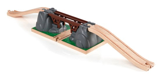 Brio Collapsing Bridge