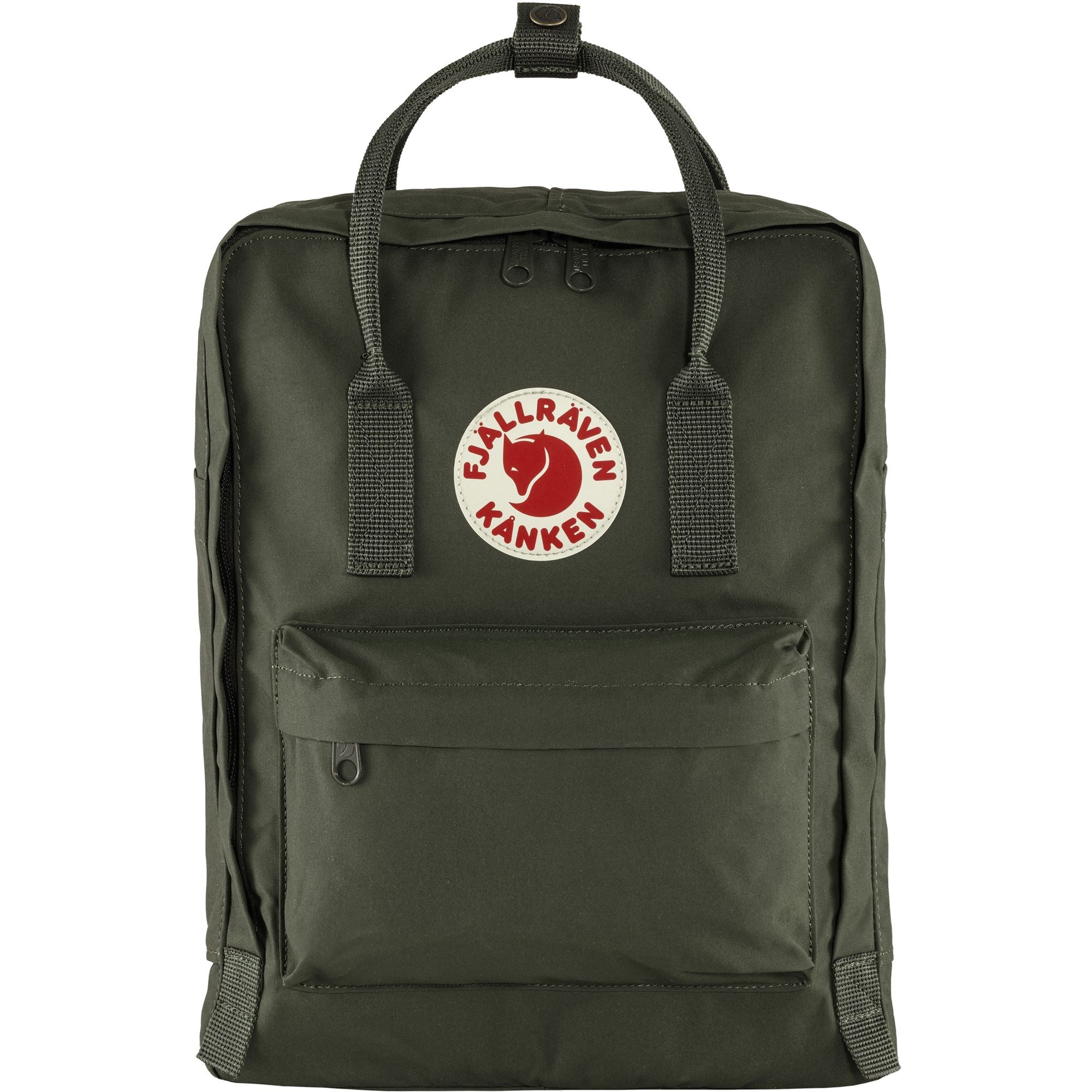 Fjällräven Kånken Backpack – Irma's Finland House