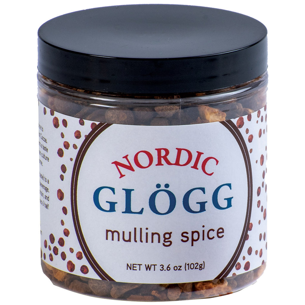 Nordic Goods™ Glogg Mulling Spice