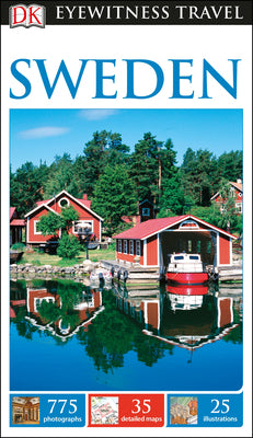 Eyewitness Travel Sweden