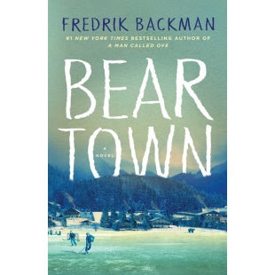 Bear Town