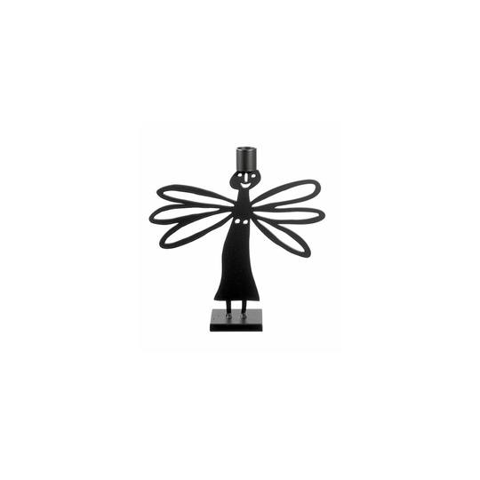 Bengt & Lotta Dragonfly Small Candle Holder