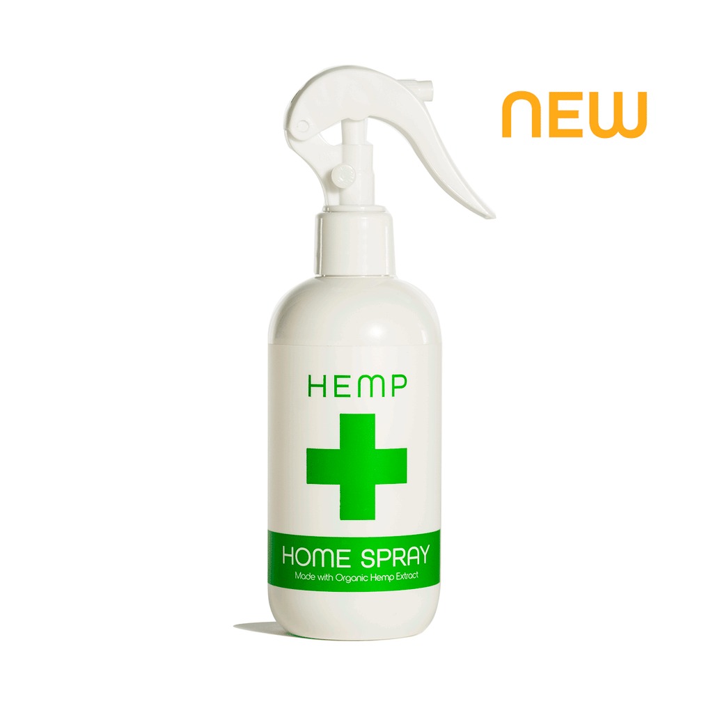 Nordic+Wellness™ Hemp Home Spray