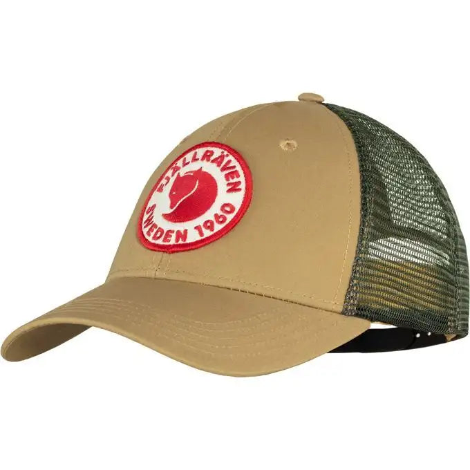 Fjällräven 1960 Logo Hat