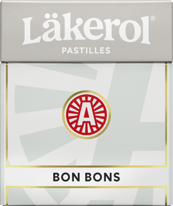 Lakerol Bon Bons